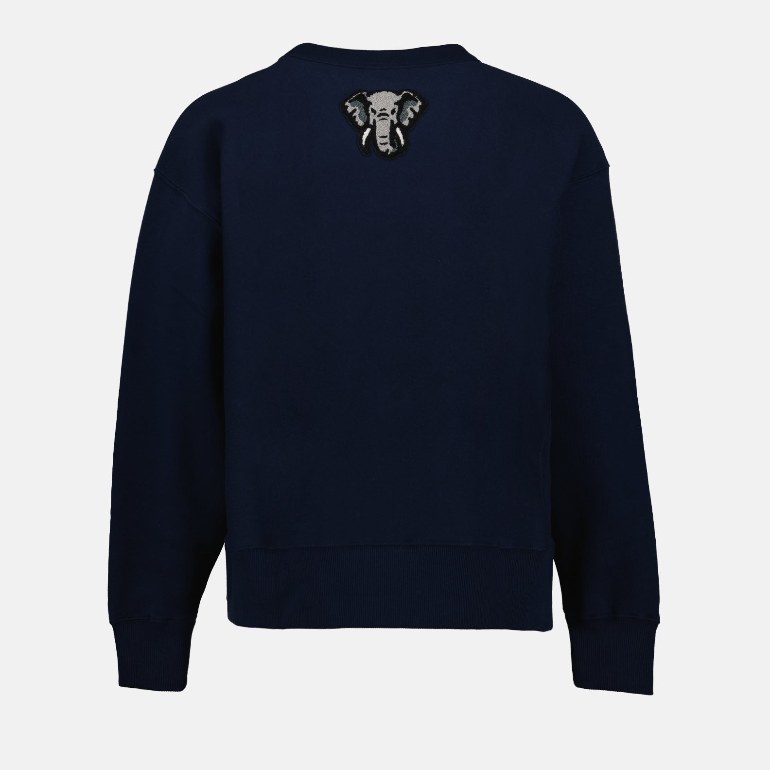 Sweatshirts Varsity Sweatshirt Kenzo Dunkelblau Homme