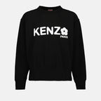 Sweatshirts Boke Flower 2.0 sweatshirt Kenzo Black Man