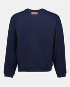 Sweatshirts Sweatshirt Boke Flower Kenzo Bleu Homme