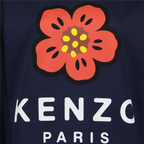 스웨트셔츠 Sweatshirt Boke Flower Kenzo 파란색 Femme
