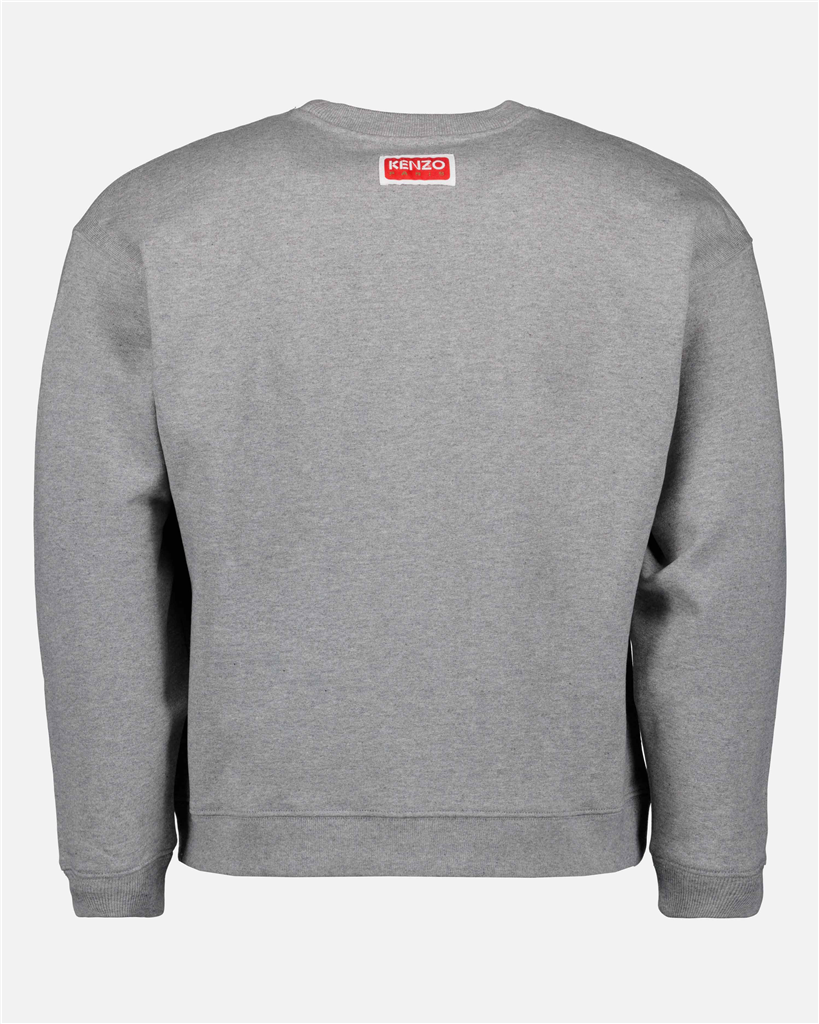 Sweatshirts Sweatshirt Boke Flower Kenzo Gris Femme