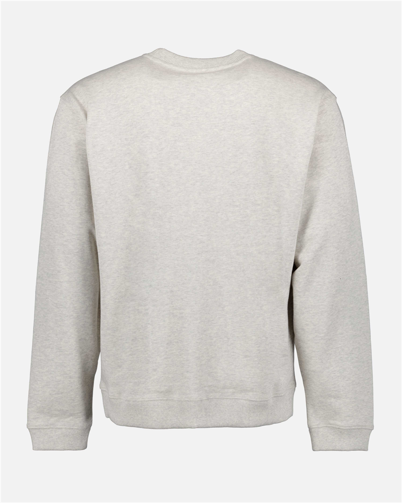 Sweatshirts Sweatshirt Boke Flower Kenzo Gris Homme