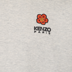 Sweatshirts Sweatshirt Boke Flower Kenzo Gris Homme