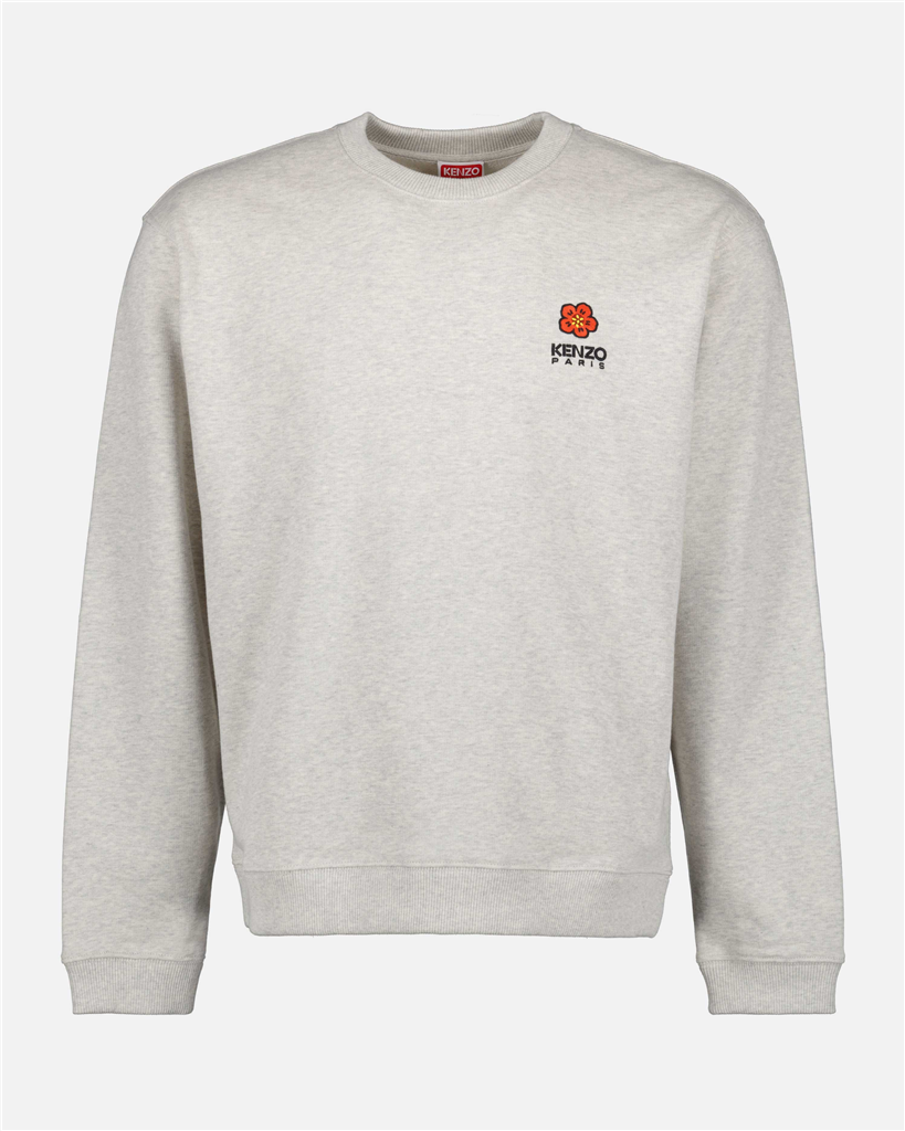 Sweatshirt Boke Flower
