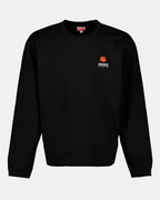 Sweatshirts Sweatshirt Boke Flower Kenzo Schwarz Homme