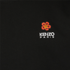 Sweatshirts Sweatshirt Boke Flower Kenzo Schwarz Homme