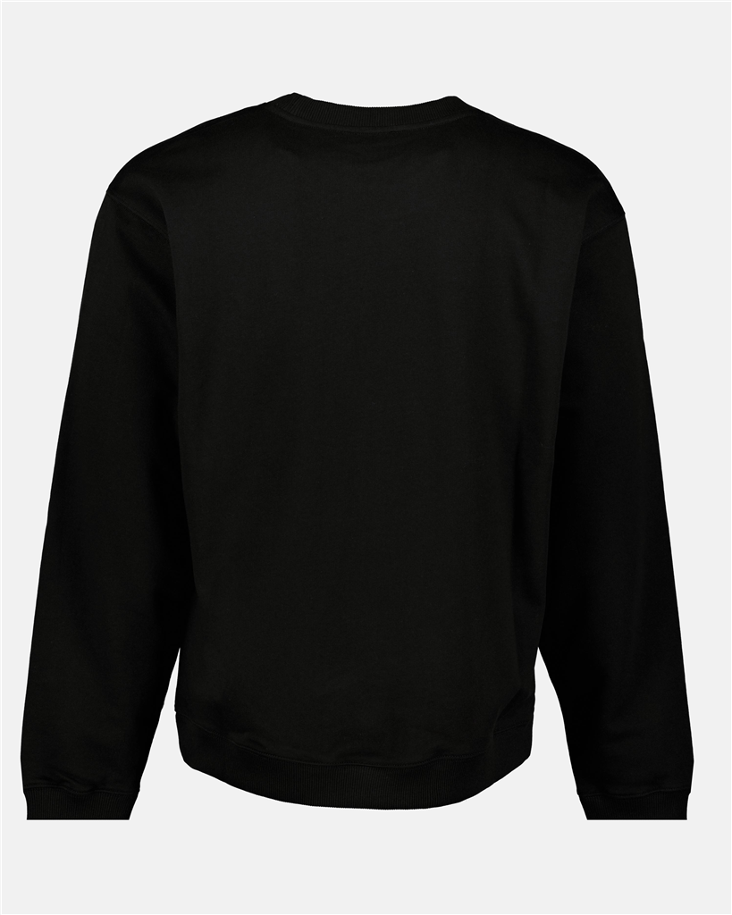 Sweatshirts Sweatshirt Boke Flower Kenzo Schwarz Homme