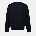 스웨트셔츠 CD couture Sweatshirt Dior 파란색 Homme