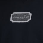 스웨트셔츠 CD couture Sweatshirt Dior 파란색 Homme