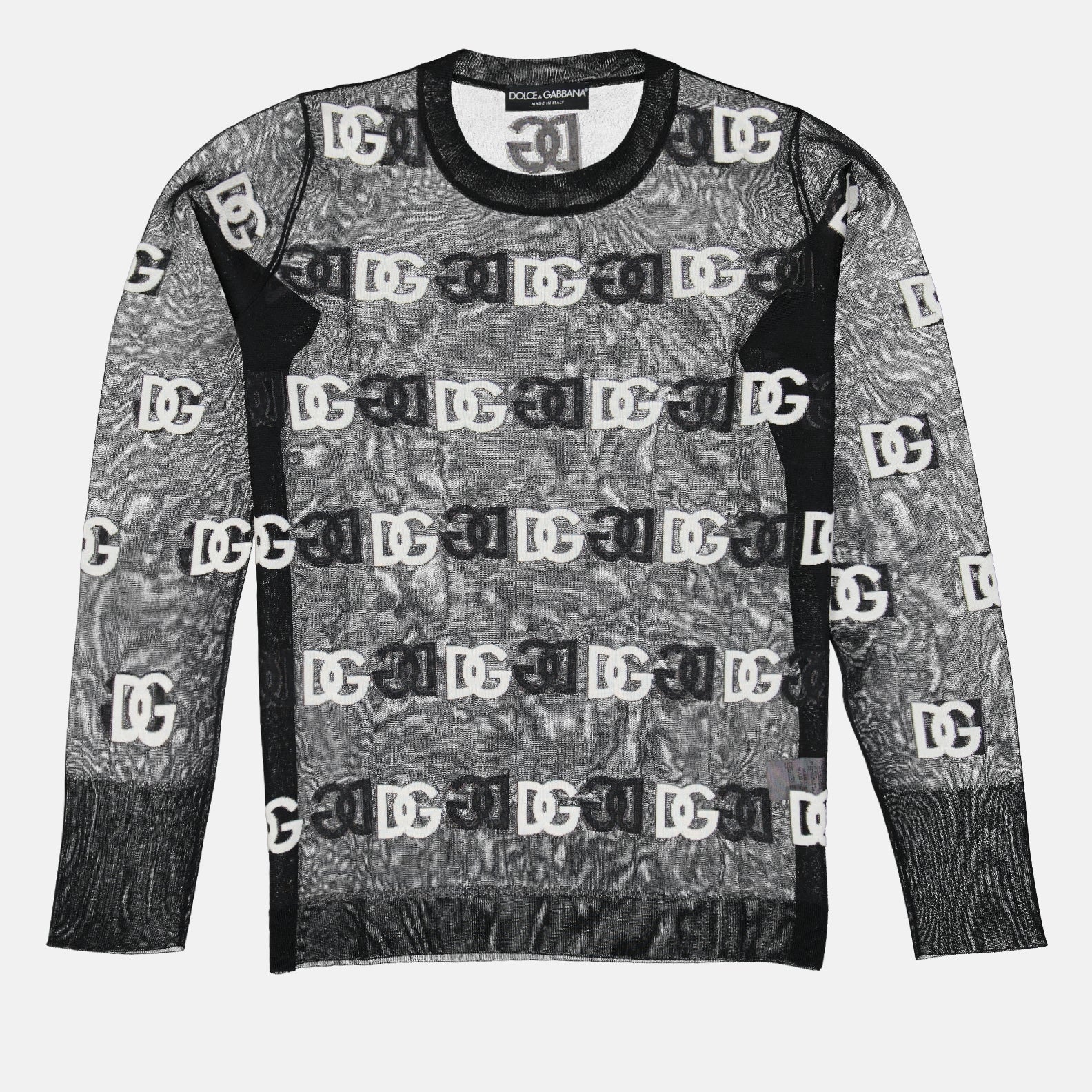 DG sweatshirt
