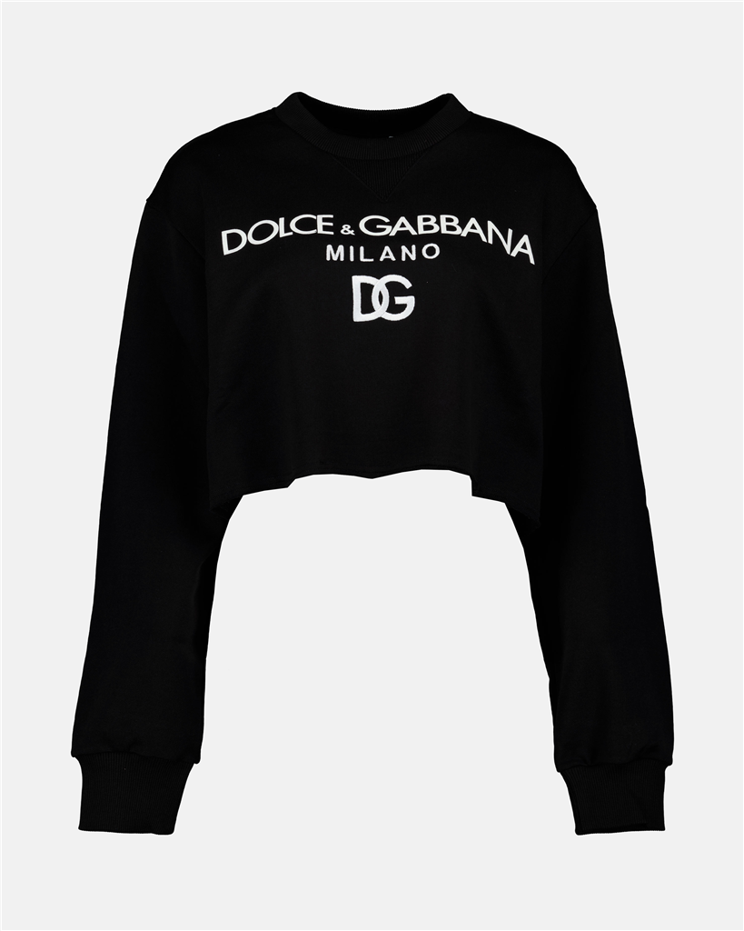 Sweatshirt DG