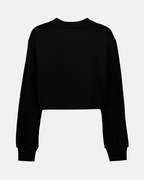 Strickwaren Sweatshirt DG Dolce & Gabbana Schwarz Femme
