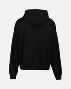 T-shirts Diag Skate Sweatshirt Black Off-White Black Man