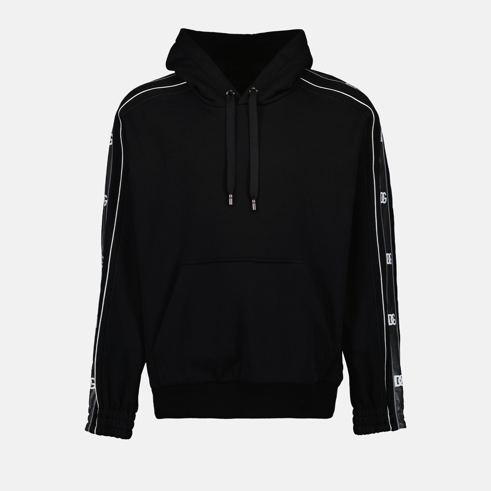 Sweatshirt en jersey