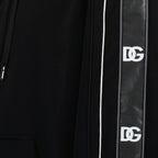 Sweatshirts Sweatshirt en jersey Dolce & Gabbana Noir Homme