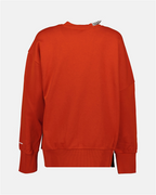 Sweatshirts Falabella Sweatshirt Stella McCartney Red Women