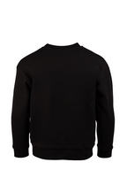 Bekleidung Sweatshirt FF Fendi Schwarz Kinder