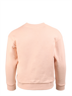 Clothing FF sweatshirt Fendi Pink Kids