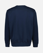 스웨트셔츠 Sweatshirt Graffiti Alexander McQueen 파란색 Homme