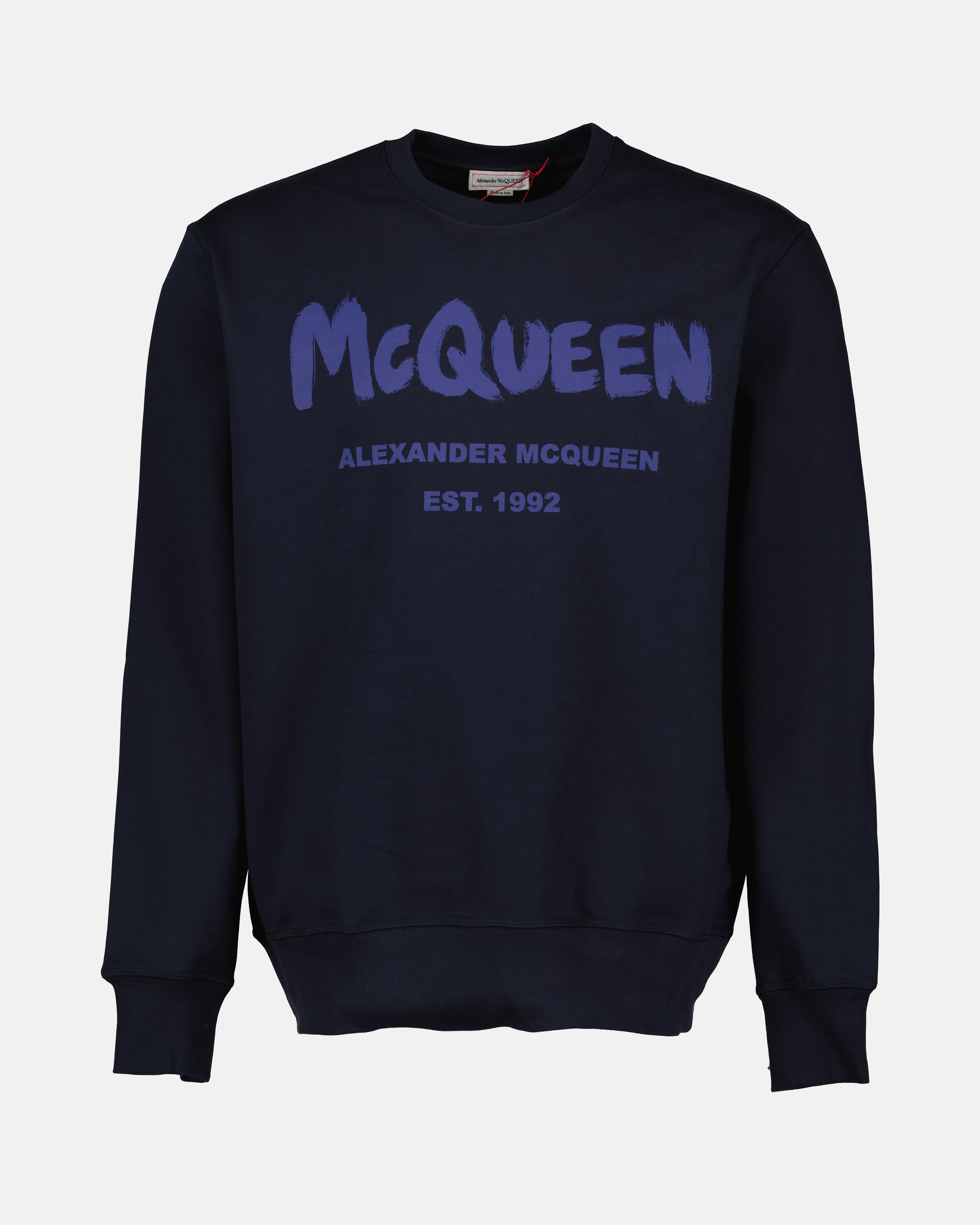Sweatshirt Graffiti