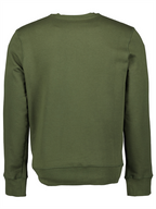 T-Shirts Sweatshirt Graffiti Alexander McQueen Grün Homme