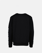 Abbigliamento Sweatshirt Greca Versace Nero Bambini