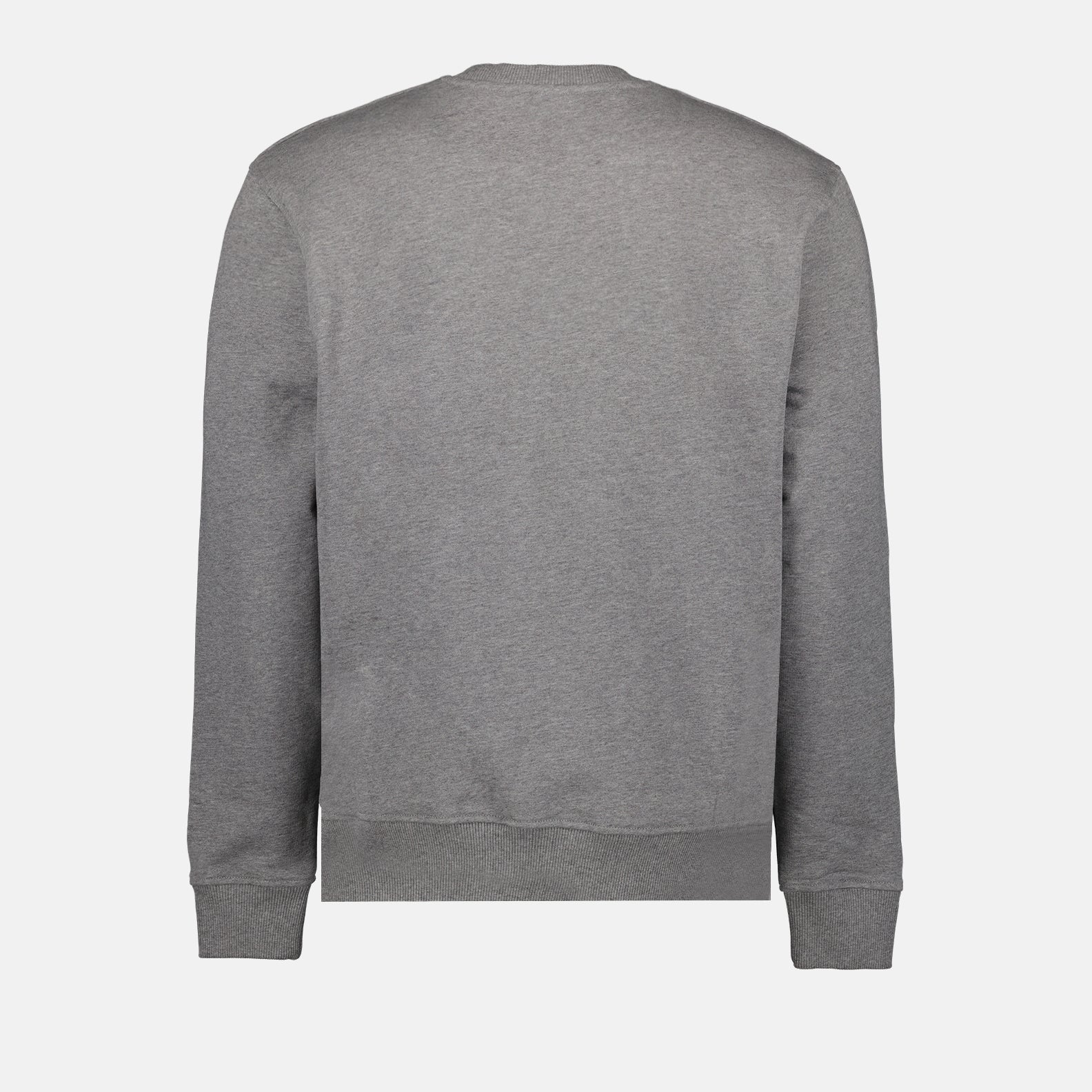 Sudaderas Sweatshirt Ami de Coeur Ami PARIS Gris Unisexo