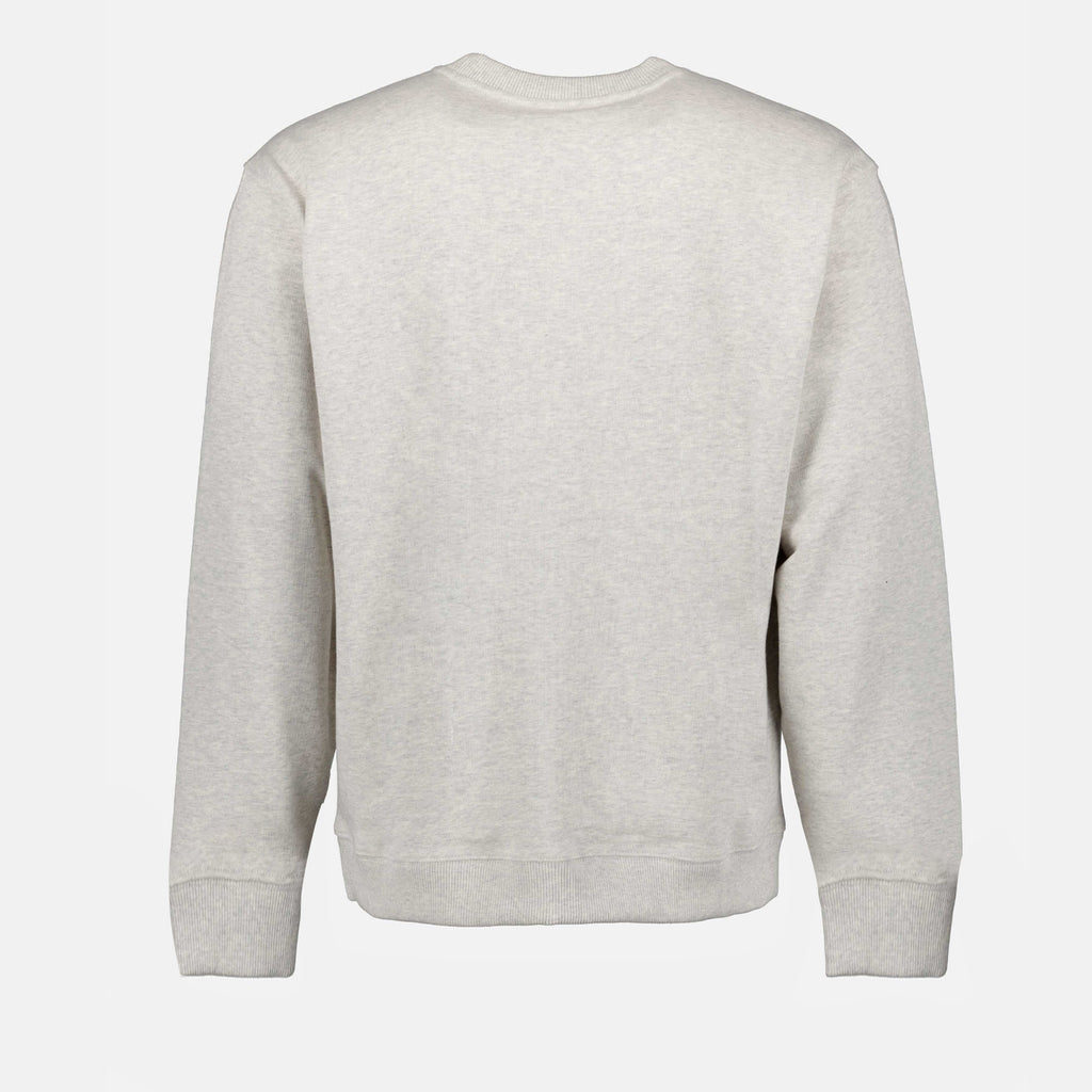 Sweatshirts Sweatshirt Boke Flower Kenzo Grau Homme