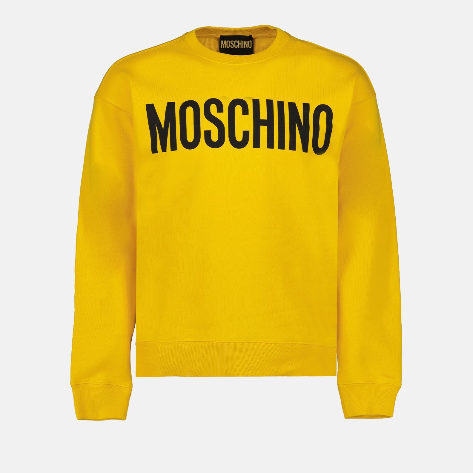 Sweatshirt à logo