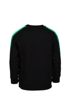 Bekleidung Sweatshirt FF Fendi Schwarz Kinder