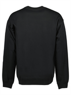 Sudaderas Sweatshirt Medusa Greca Versace Negro Homme