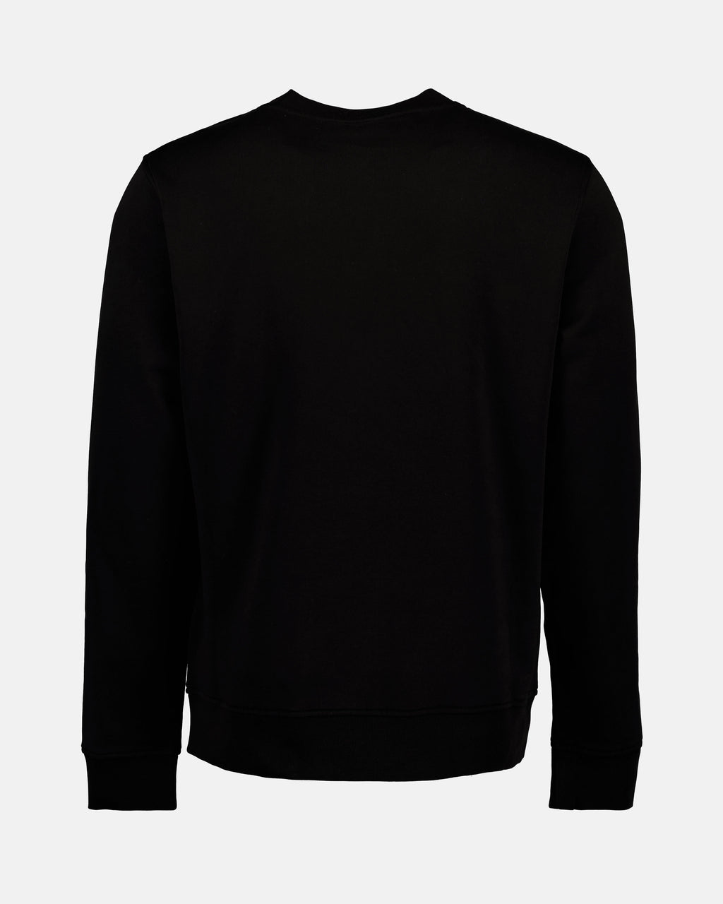 Moletons Sweatshirt à logo Moncler Preto Homme