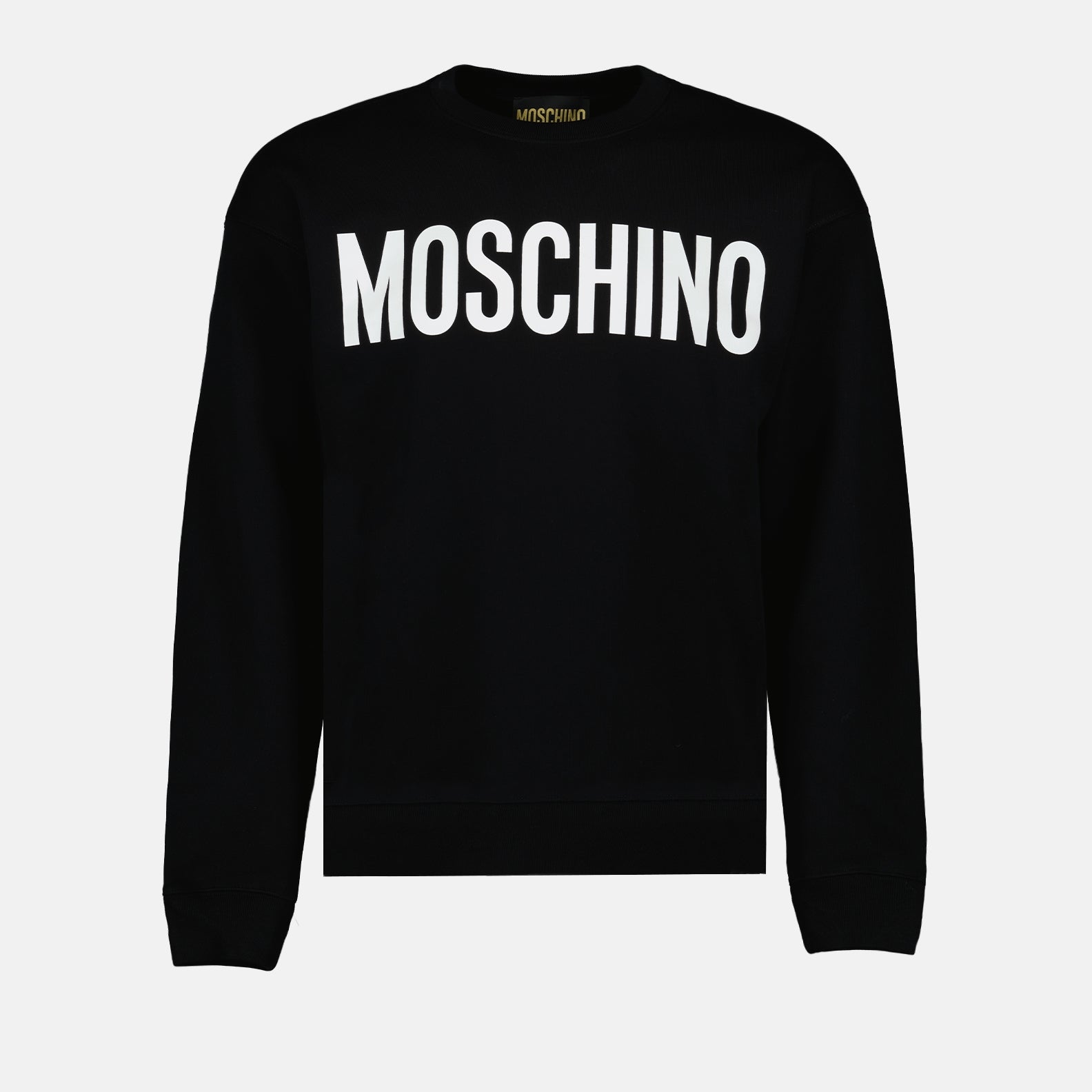Sweatshirt à logo