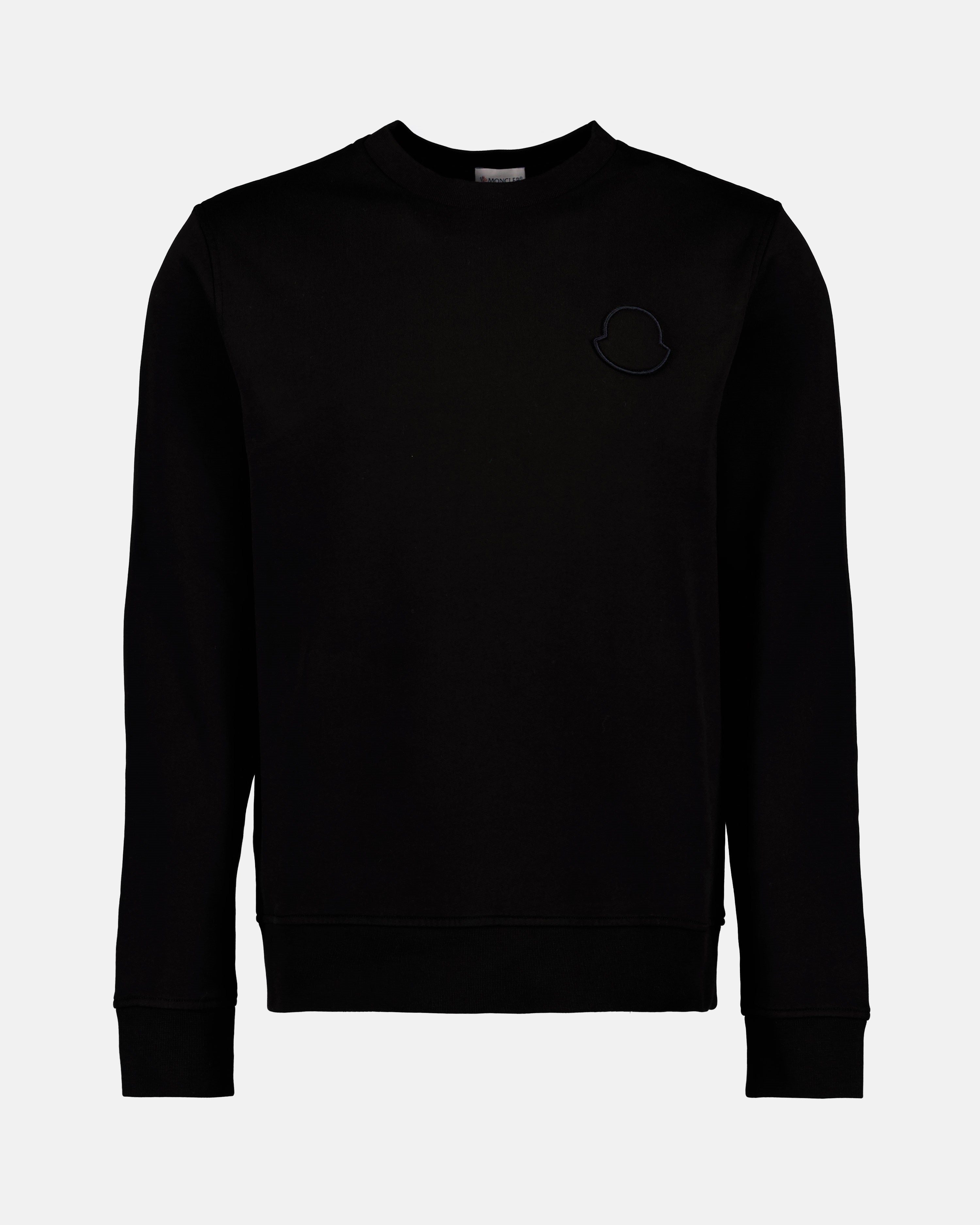 Sweatshirt à logo