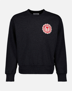 Felpe Sweatshirt patch Ami Paris France Ami PARIS Grigio Unisex