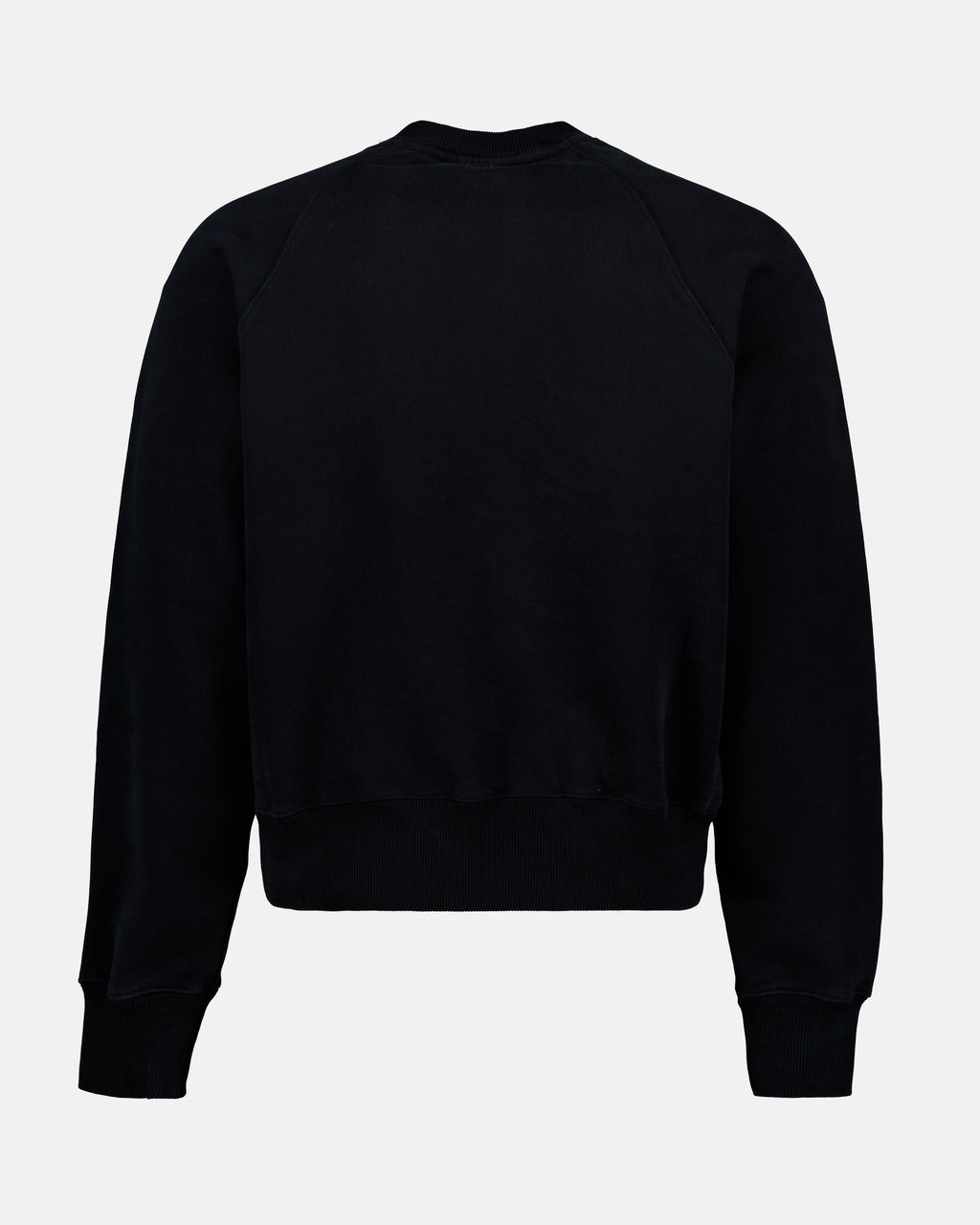 Sudaderas Sweatshirt Ami Paris France Ami PARIS Negro Unisexo