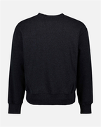 Felpe Sweatshirt patch Ami Paris France Ami PARIS Grigio Unisex