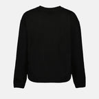 스웨트셔츠 Sweatshirt Boke Flower Kenzo 검은색 Femme