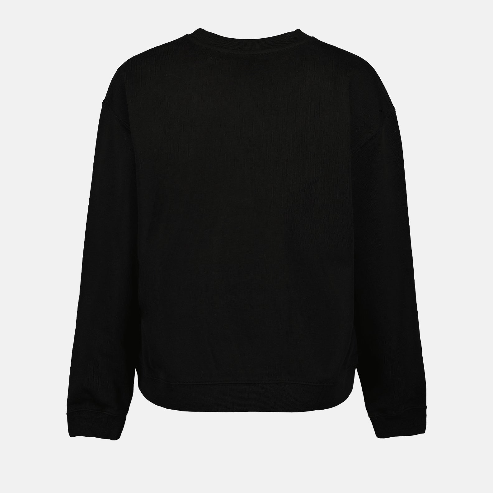 스웨트셔츠 Sweatshirt Boke Flower Kenzo 검은색 Femme