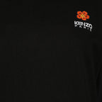 스웨트셔츠 Sweatshirt Boke Flower Kenzo 검은색 Femme