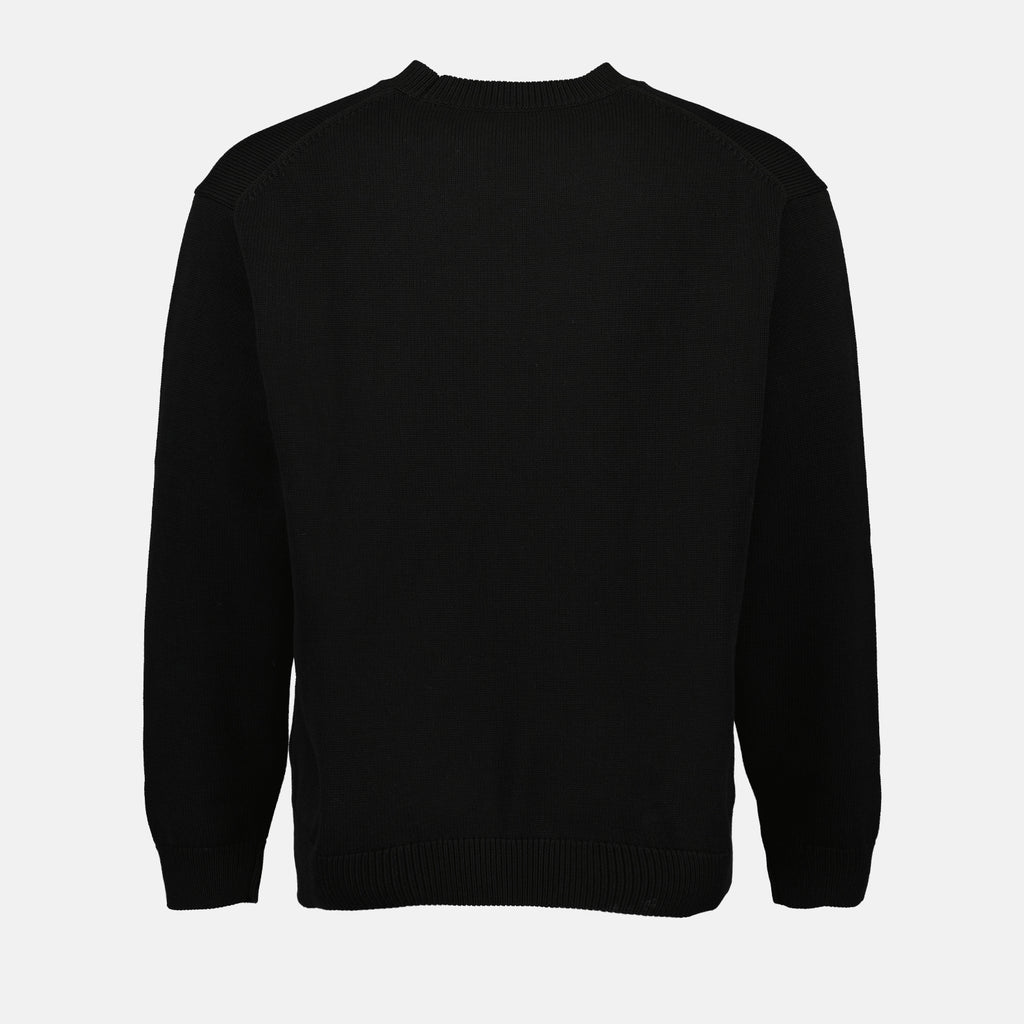 Moletons Sweatshirt Boke Flower Kenzo Preto Homme