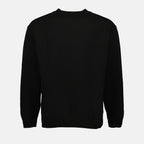 Moletons Sweatshirt Boke Flower Kenzo Preto Homme
