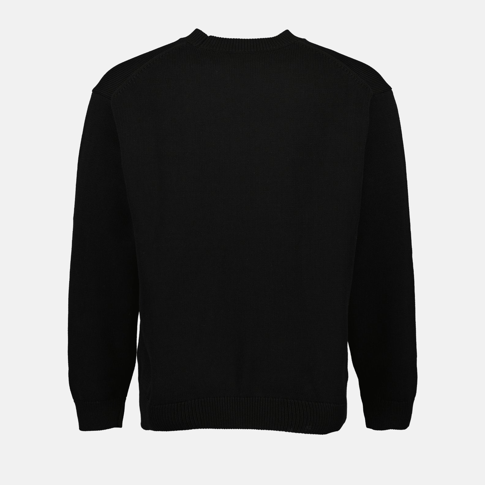 Moletons Sweatshirt Boke Flower Kenzo Preto Homme