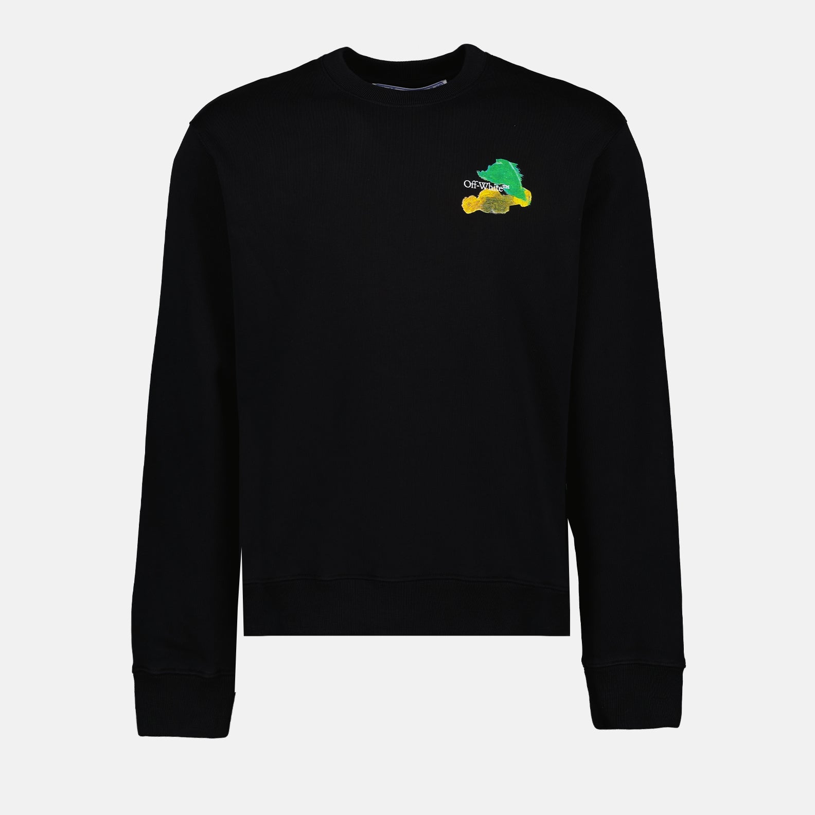 Sweatshirt Brush Arrow