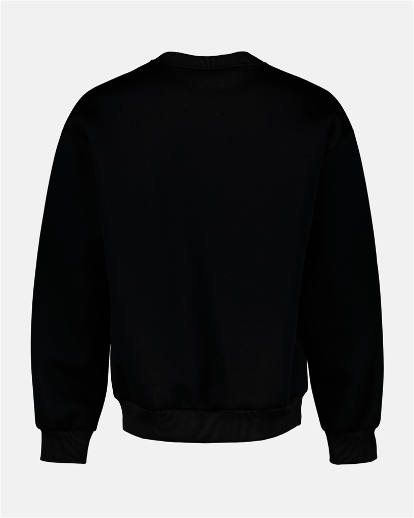 Maglieria Sweatshirt DG Dolce & Gabbana Nero Homme