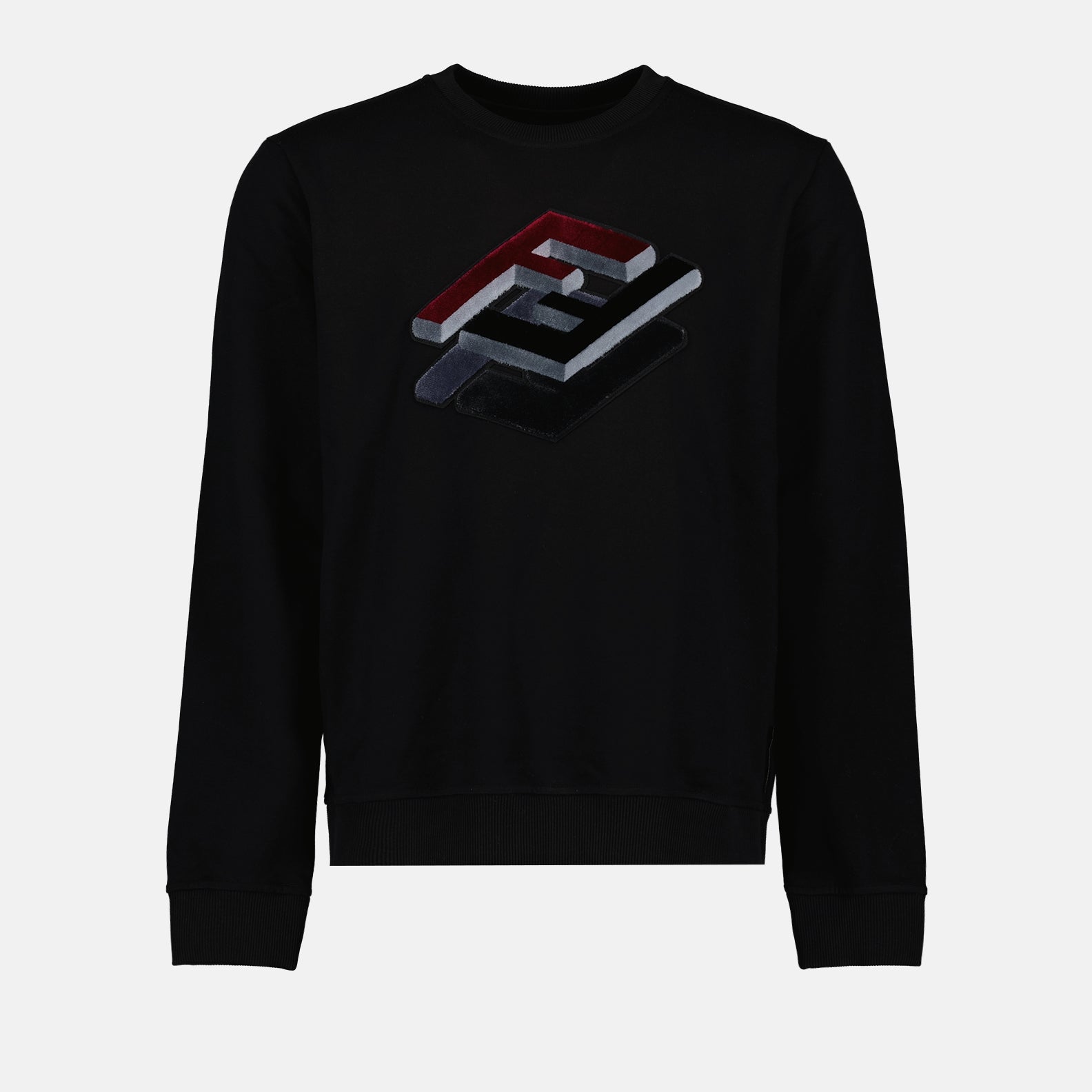 Sweatshirt FF 3D