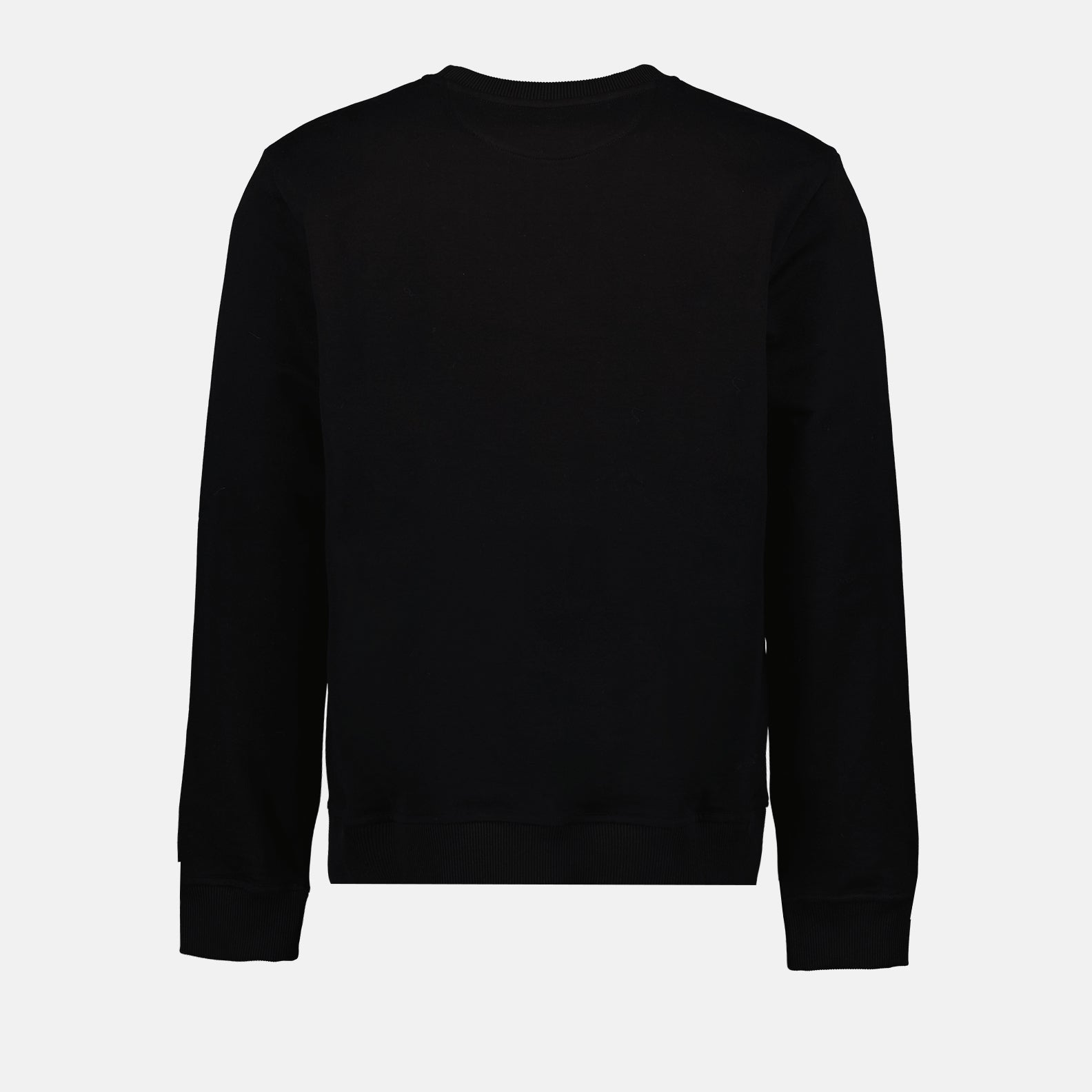 Felpe Sweatshirt FF 3D Fendi Nero Homme