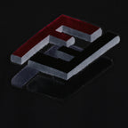 Felpe Sweatshirt FF 3D Fendi Nero Homme