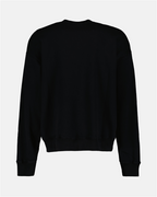 Sudaderas Sweatshirt Off Spray Off-White Negro Homme