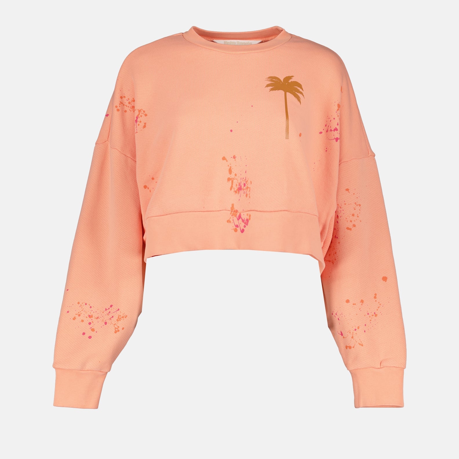 Sudadera PXP Pintada